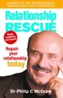 Cover: Relationship Rescue - Ebury Digital