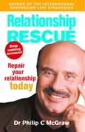 Cover: Relationship Rescue - Ebury Digital