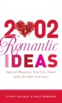 Cover: 2002 Romantic Ideas - Adams Media