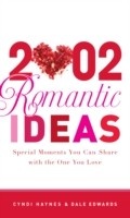 Cover: 2002 Romantic Ideas - Adams Media