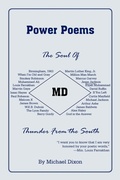 Cover: Power Poems - AuthorHouse