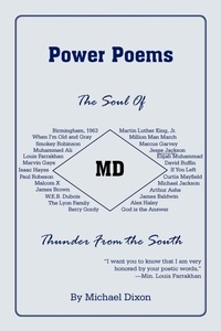 Enlarge image Cover: Power Poems - AuthorHouse