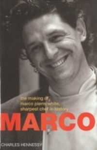 Abbildung von: Marco Pierre White - Ebury Digital