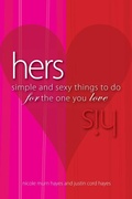 Cover: His/Hers - Adams Media