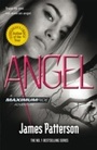 Cover: Angel: A Maximum Ride Novel - Cornerstone Digital