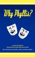 Cover: Why Phyllis? - AuthorHouse