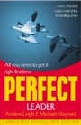 Cover: Perfect Leader - Cornerstone Digital