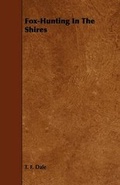 Cover: Fox-Hunting In The Shires - Read Books