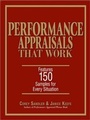 Cover: Performance Appraisals That Work - Adams Media