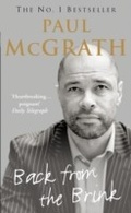 Cover: Back from the Brink - Cornerstone Digital