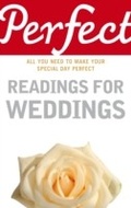 Cover: Perfect Readings for Weddings - Cornerstone Digital
