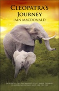 Cover: Cleopatra's Journey - Trafford Publishing