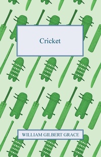 Abbildung von: Cricket - Read Books