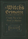 Cover: A Witch's Grimoire - Simon + Schuster LLC