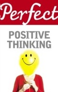 Cover: Perfect Positive Thinking - Cornerstone Digital