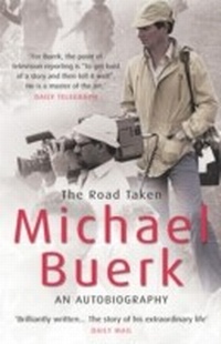 Abbildung von: The Road Taken - Cornerstone Digital