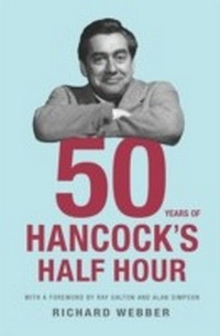 Enlarge image Cover: Fifty Years Of Hancock's Half Hour - Cornerstone Digital