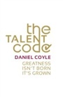 Cover: The Talent Code - Cornerstone Digital