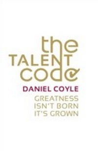 Enlarge image Cover: The Talent Code - Cornerstone Digital