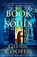 Cover: Book of Souls - Cornerstone Digital