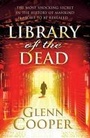 Cover: Library of the Dead - Cornerstone Digital