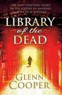 Enlarge image Cover: Library of the Dead - Cornerstone Digital