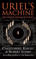 Cover: Uriel's Machine - Cornerstone Digital