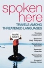 Cover: Spoken Here - Cornerstone Digital