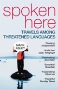Cover: Spoken Here - Cornerstone Digital