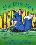 Cover: The Blue Fox - Trafford Publishing