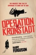 Cover: Operation Kronstadt - Cornerstone Digital