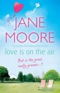 Cover: Love is On the Air - Cornerstone Digital