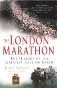 Abbildung von: The London Marathon - Cornerstone Digital