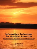 Cover: Information Technology for the Chief Executive - AuthorHouse