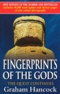 Cover: Fingerprints Of The Gods - Cornerstone Digital