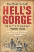Cover: Hell's Gorge - Cornerstone Digital