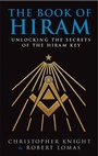 Cover: The Book Of Hiram - Cornerstone Digital