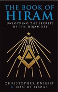 Cover: The Book Of Hiram - Cornerstone Digital