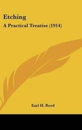 Cover: Etching - Kessinger Publishing