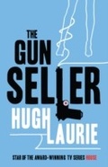 Cover: The Gun Seller - Cornerstone Digital
