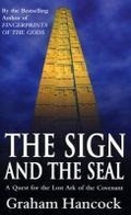 Cover: The Sign And The Seal - Cornerstone Digital