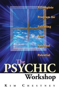 Cover: The Psychic Workshop - Adams Media