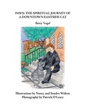 Cover: Paws - Trafford Publishing