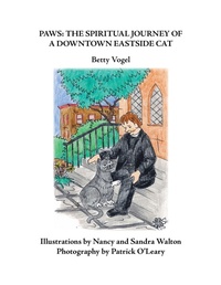 Enlarge image Cover: Paws - Trafford Publishing