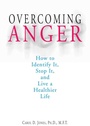 Cover: Overcoming Anger - Adams Media
