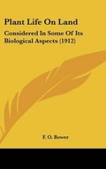 Cover: Plant Life On Land - Kessinger Publishing