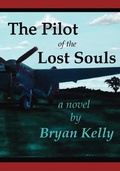Cover: The Pilot of the Lost Souls - Trafford Publishing