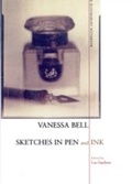 Cover: Sketches In Pen And Ink - Vintage Digital