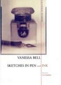 Enlarge image Cover: Sketches In Pen And Ink - Vintage Digital