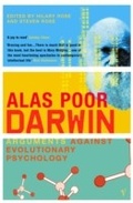Cover: Alas Poor Darwin - Vintage Digital